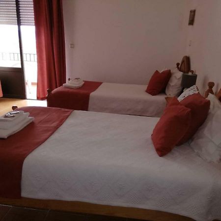 ホテル Residencia Livramento ヴェーラス エクステリア 写真